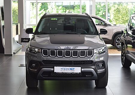 Jeep Compass High Upland Plug-In Hybrid 4xe 240PS