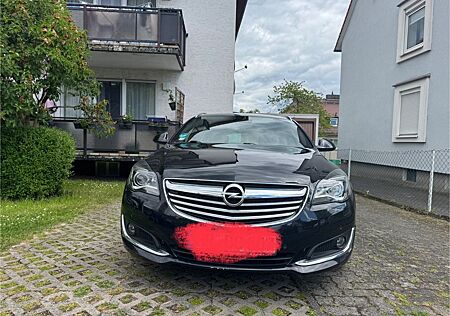 Opel Insignia ST 1.6 ECOTEC DI Turbo ecoFLEX Spor...