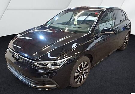 VW Golf Volkswagen VIII Active 1.5 TSI LED+NAVI+KAMERA+STANDHZ