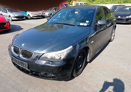 BMW 520D M- Paket Rechtslenker