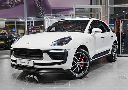 Porsche Macan S (MY23) 280kW / 380hp