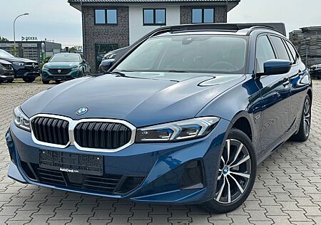 BMW 320 e xDrive* ACC Stop&Go*Panoramadach*Head Up