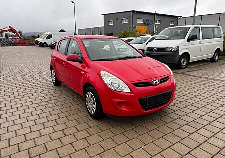 Hyundai i20 FIFA WM Edition / EURO 5