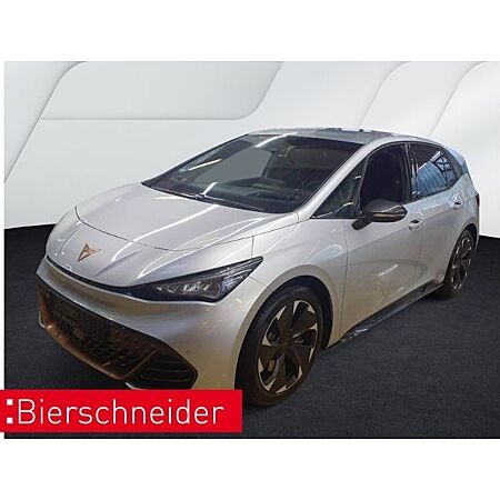 Cupra Born leasen