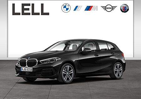 BMW 118i Hatch Advantage DAB LED WLAN Tempomat Shz