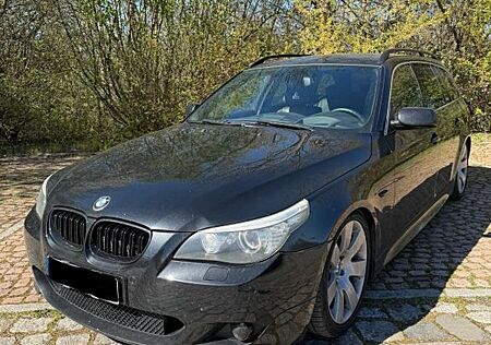 BMW 535d A touring Edition Exclusive Edition Exc...