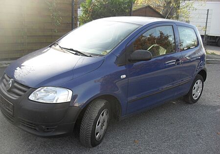 VW Fox Volkswagen 1.2 -