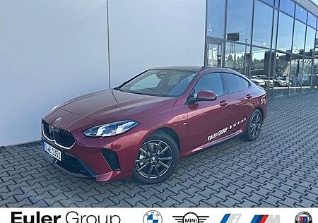 BMW 220 Gran Coupe d Sportpaket HUD AD Navi Digitale