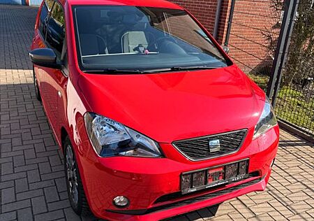 Seat Mii 1.0 44kW Chic Chic
