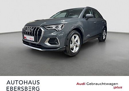 Audi Q3 advanced 35 TDI Business MATRIX PDC el.Heck