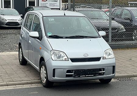 Daihatsu Cuore Plus