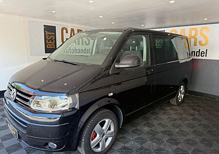 VW T5 Transporter Volkswagen Bus Multivan Special