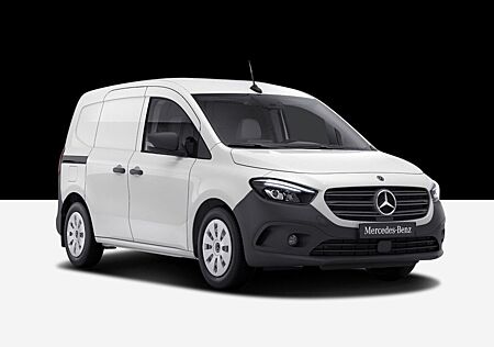 Mercedes-Benz Citan 110 CDI Kasten BASE Standard