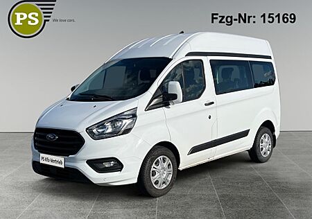 Ford Transit Custom Tourneo Kombi 320 L1 Trend 2.0 TD
