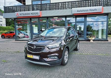 Opel Mokka X Innovation*Allrad*Kamera*