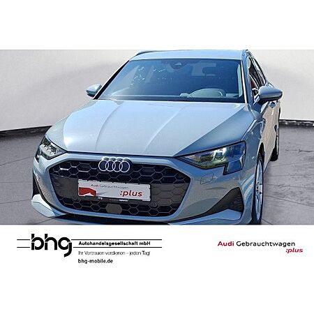 Audi A3 leasen