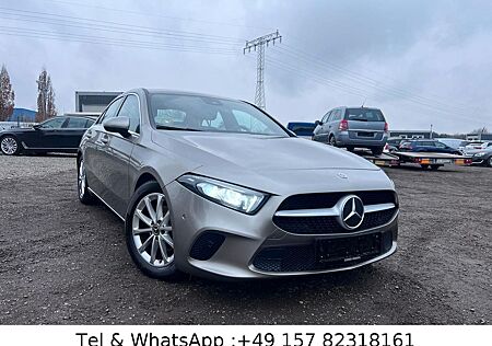 Mercedes-Benz A 180 A -Klasse Lim. d