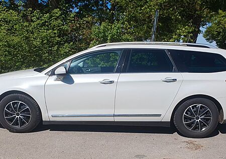 Citroën C5 Tourer BlueHDi 150 S&S Selection