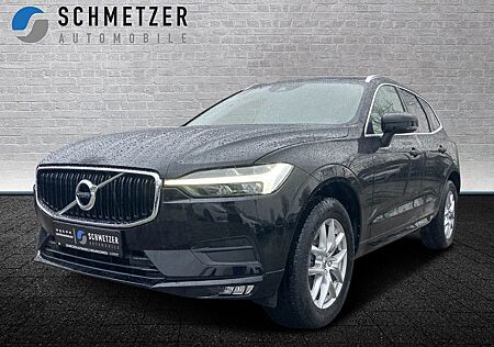 Volvo XC 60 XC60+B5+AWD+Momentum Pro+Keyless+CArPLay+R-Kam.+