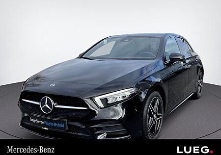 Mercedes-Benz A 250 e AMG-EDITION+LED+BUSINESSPAKET