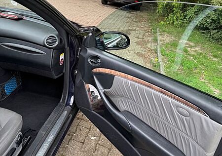 Mercedes-Benz CLK 320 CDI AVANTGARDE Avantgarde