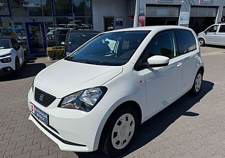 Seat Mii Style Notbremsass. Berganfahrass. GA Klima F