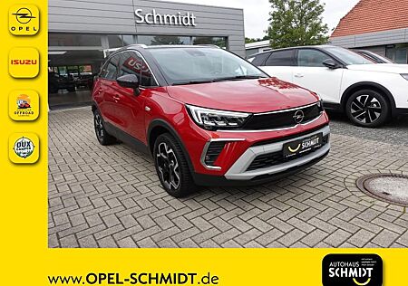 Opel Crossland X Crossland 1,2 Ultimate Automatik