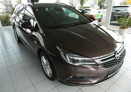 Opel Astra K SPT, Navi, AGR, AHK, CarPlay, DAB+