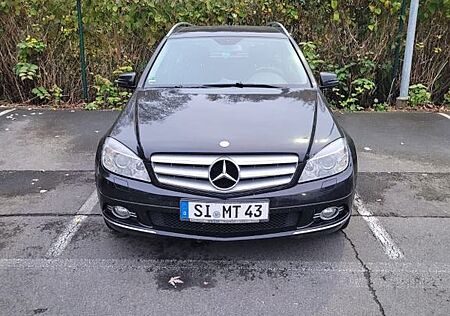 Mercedes-Benz C 200 CDI T AVANTGARDE AVANTGARDE