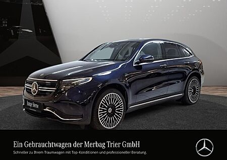 Mercedes-Benz EQC 400 4MATIC Service+ 360 ACC AUT Akustikglas
