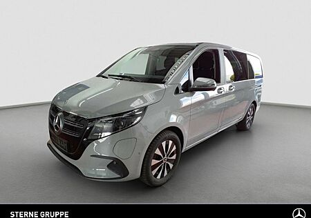 Mercedes-Benz EQV 300 Lang Modellgeneration 2 Distronic 7 Sitz