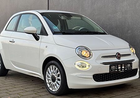 Fiat 500 Lounge