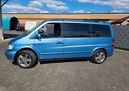 Mercedes-Benz V 230 (Vito) AMBIENTE Ambiente