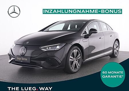 Mercedes-Benz EQE 300 ElectricArt+Hyper+DLight+KeyGo+Dist+360°