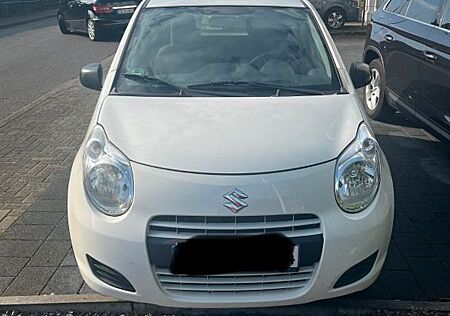 Suzuki Alto Zuverlässiges Auto, Winterauto, Anfänger