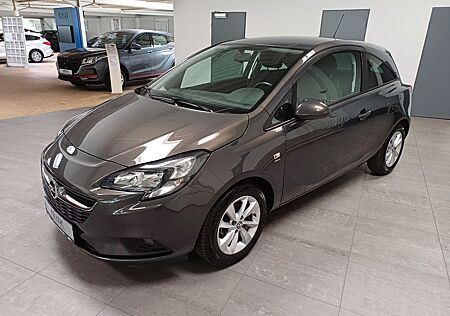 Opel Corsa E 1.2 Drive 3-türig