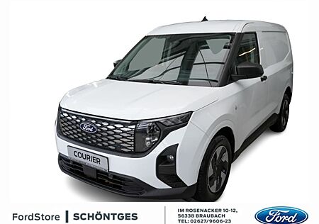 Ford Transit Courier BEV Trend Aut. SYNC4 Kamera Park