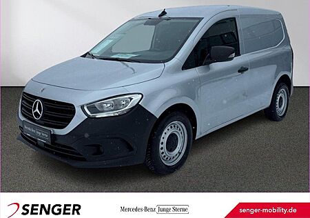 Mercedes-Benz Citan 113 Kasten Base MBUX Klima Tempomat 180°
