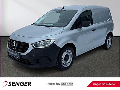 Mercedes-Benz Citan 113 Kasten Base MBUX Klima Tempomat 180°