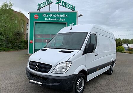 Mercedes-Benz Sprinter 213 CDI Hoch Lang