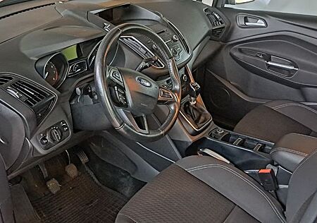 Ford C-Max 1,0 EcoBoost 92kW Trend Trend