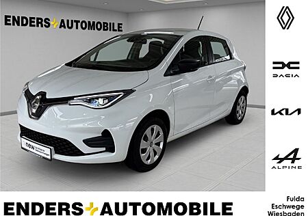 Renault ZOE Life R110 LIFE Klima Navi Bose Alu Freisprec