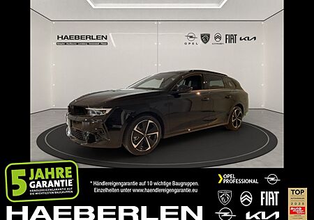 Opel Astra L Sports Tourer 1.2 Turbo GS *Kamera*