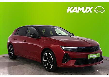 Opel Astra 1.2T Aut.GS Line+LED+VIRTUAL+KAMERA