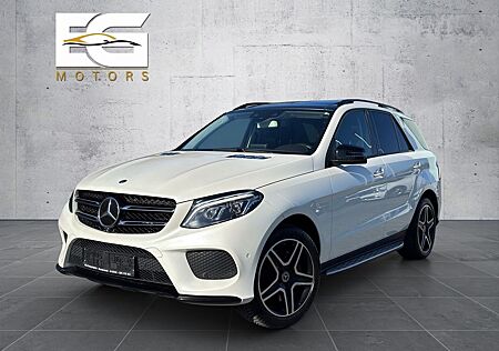 Mercedes-Benz GLE 350 d 4Matic AMG Line*DESIGNO*SOFTCLOSE*PAN