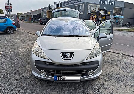 Peugeot 207 Sport VTi 95