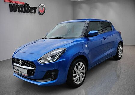 Suzuki Swift 1.2l Navi, Einparkhilfekamera, Sitzheizung