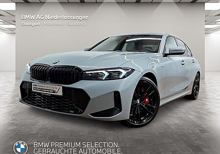 BMW 330i Limousine Standheizung Harman/K Kamera LED