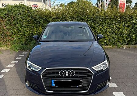 Audi A3 1.5 TFSI cod S tronic Sportback