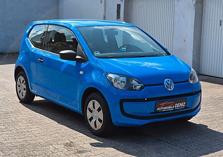 VW Up Volkswagen ! take !